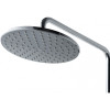 Душевая стойка Bravat Rhein F6429564CP-A-ENG