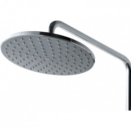 Душевая стойка Bravat Rhein F6429564CP-A-ENG