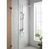 Душевая стойка Bravat Rhein F6429564CP-A-ENG