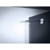 Верхний душ Hansgrohe Axor ShowerSolutions 35318000 хром