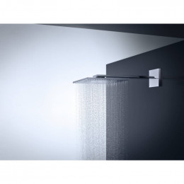 Верхний душ Hansgrohe Axor ShowerSolutions 35318000 хром