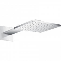 Верхний душ Hansgrohe Axor ShowerSolutions 35318000 хром
