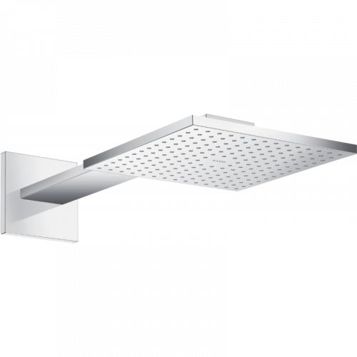 Верхний душ Hansgrohe Axor ShowerSolutions 35318000 хром