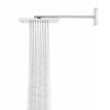 Верхний душ Hansgrohe Axor ShowerSolutions 35318000 хром