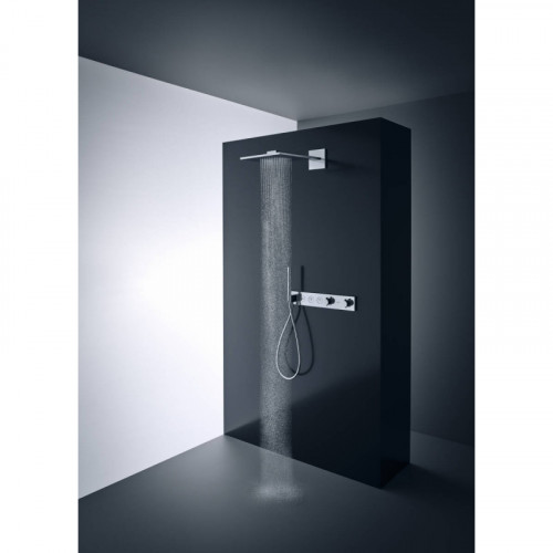 Верхний душ Hansgrohe Axor ShowerSolutions 35318000 хром
