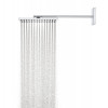 Верхний душ Hansgrohe Axor ShowerSolutions 35318000 хром