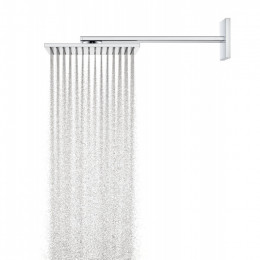 Верхний душ Hansgrohe Axor ShowerSolutions 35318000 хром
