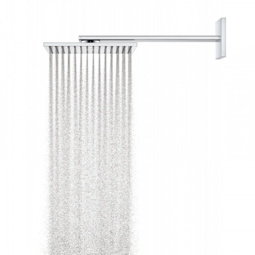Верхний душ Hansgrohe Axor ShowerSolutions 35318000 хром