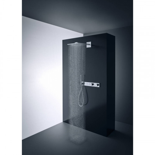 Верхний душ Hansgrohe Axor ShowerSolutions 35318000 хром