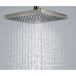 WasserKRAFT A140 Верхняя душевая насадка 9062618
