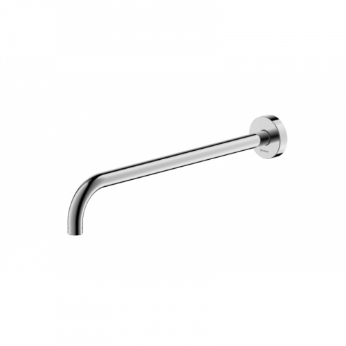 Кронштейн для верхнего душа Bravat Built-in хром D313C-1-RUS