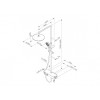 Душевая система Am.Pm Inspire 2.0 F0750A400 с термостатом хром