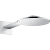 Верхний душ Hansgrohe Axor ShowerSolutions 35300000 хром