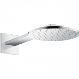 Верхний душ Hansgrohe Axor ShowerSolutions 35300000 хром