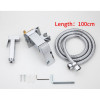 Гигиенический душ со смесителем Frap F7506