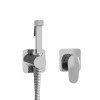 Комплект для биде WasserKRAFT A3151.271.057.136 хром