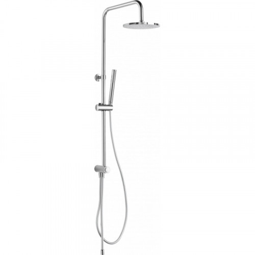 Душевой комплект Aquanet Practic R AF100-70-R-C 243318 хром