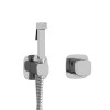 Гигиенический душ WasserKRAFT A8651.326.057.136 хром
