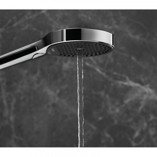 Ручной душ Hansgrohe Rainfinity 130 3jet 26864000, хром