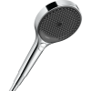 Ручной душ Hansgrohe Rainfinity 130 3jet 26864000, хром
