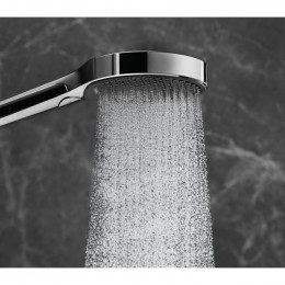 Ручной душ Hansgrohe Rainfinity 130 3jet 26864000, хром