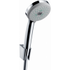 Душевой гарнитур Hansgrohe Croma 100 Multi 27593000