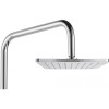 Душевой комплект Aquanet Practic S AF100-70-S-C 243319 хром