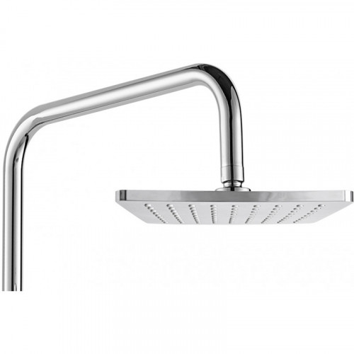 Душевой комплект Aquanet Practic S AF100-70-S-C 243319 хром