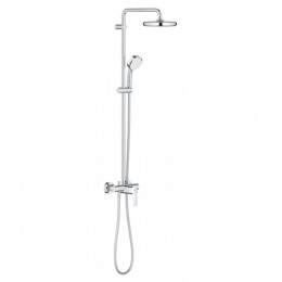 Душевая система Grohe Tempesta Cosmopolitan System 210 26224001