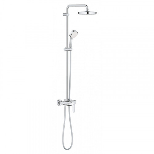 Душевая система Grohe Tempesta Cosmopolitan System 210 26224001