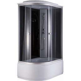 Niagara Душевая кабина NG-2510-14R