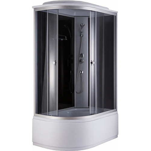 Niagara Душевая кабина NG-2510-14R