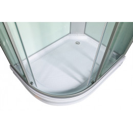 WeltWasser Душевая кабина WERRA 1202 R