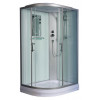 WeltWasser Душевая кабина WERRA 1202 R