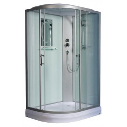 WeltWasser Душевая кабина WERRA 1202 R