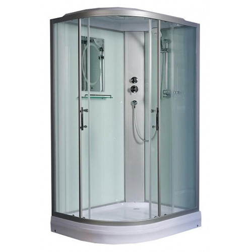 WeltWasser Душевая кабина WERRA 1202 R