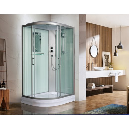 WeltWasser Душевая кабина WERRA 1202 R