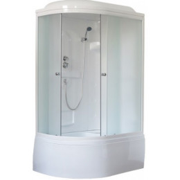 Royal Bath Душевая кабина RB 8120BK1-M-R
