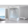 Royal Bath Душевая кабина RB 8120BP1-M L
