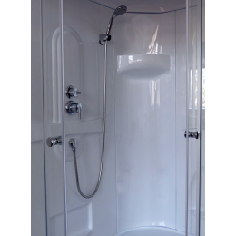 Royal Bath Душевая кабина RB 8120BP1-M L