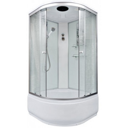 DTO Душевая кабина ЕМ4590 стандартная
