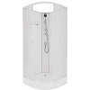 Niagara Душевая кабина Eco NG-4301-14BK