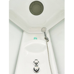 Royal Bath Душевая кабина RB 90HP4-MM