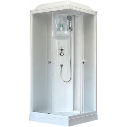 Royal Bath Душевая кабина RB 90HP4-MM