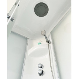 Royal Bath Душевая кабина RB 8120HP4-MM-R