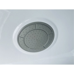 Royal Bath Душевая кабина RB 8120HP4-MM-R