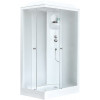 Royal Bath Душевая кабина RB 8120HP4-MM-R