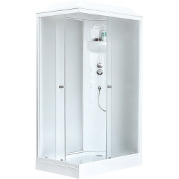 Royal Bath Душевая кабина RB 8120HP4-MM-R