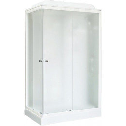 Royal Bath Душевая кабина RB 8120HP4-MM-R