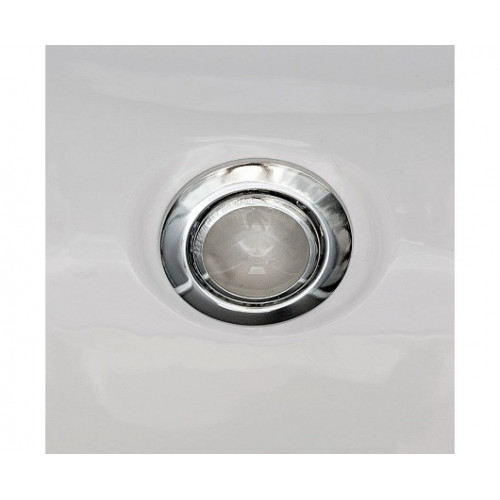 DTO Душевая кабина B01S с LED подсветкой